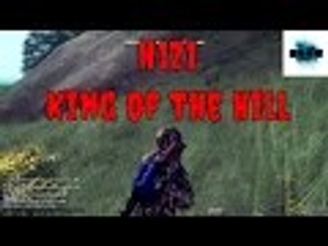 You will not believe the way this ended!!! H1Z1 King of the Kill footage