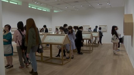 Primeiro museu do Snoopy abre no Japão!
