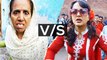 Funny Punjabi Comedy Fight Scene ● Upasana Singh ●  New Punjabi Movies 2016