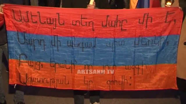 Документальный фильм `Война`