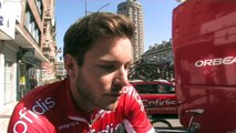 Cyclisme - 4 Jours de Dunkerque 2016 - Florian Sénéchal : 