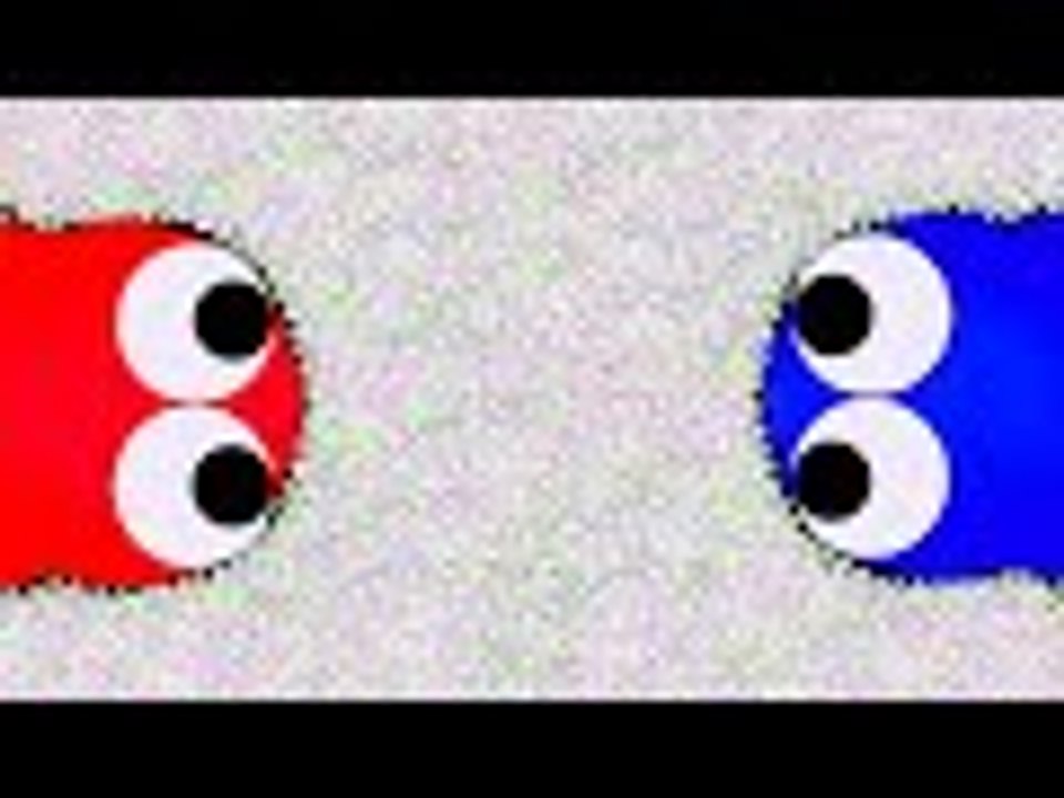 Kwebbelkop | BIGGEST SNAKE vs. BIGGEST WORM! (Slither.io)