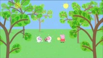 Peppa Pig a trip to the moon | Peppa pig | New episodes