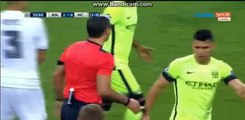Sergio Ramos Disallowed Goal HD - Real Madrid vs Manchester City - Champions League - 04/05/2016