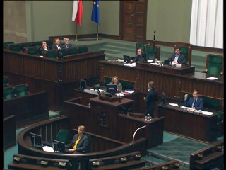 Poseł Monika Rosa - Wystąpienie z dnia 28 kwietnia 2016 roku.