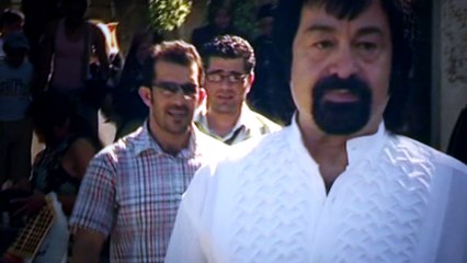 Jerry Jirayir Hırimyan Bu Toprağın Çocukları