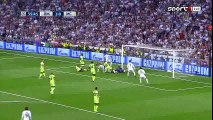 Pepe Goal Annlled HD - Real Madrid 1-0 Manchester City - 04-05-2016