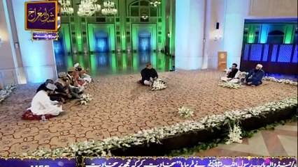 Aao madine chalen, chalo madine chalen - 4th May 2016