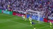 Gareth Bale Goal - Real Madrid vs Manchester City 1-0 Champions League 2016