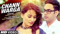 HARJOT  CHANN WARGA Video Song  DESI ROUTZ  Latest Punjabi Song 2016