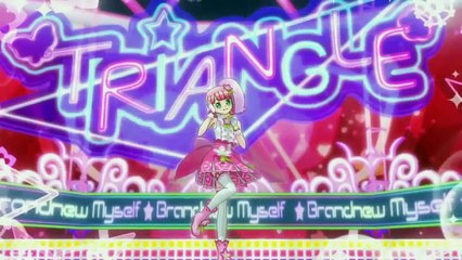[HD] Pripara - プリパラ 94 - Charisma- and GIRL☆Yeah!