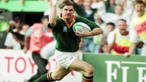 Rugby : les All Blacks empoisonnés avant la finale du Mondial 1995 ?