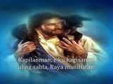 Fr. Melo Agustin Ing Ginu Yang Pastul Ku (Lyrics)
