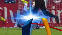 اهداف مباراة النصر وذوب اهن 0-3 شاشة كاملة  دوري ابطال اسيا 2016