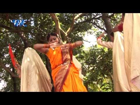 HD मईया शरधा भवानी - Maiya Shardha Bhawani - Aalha Maa Bhawani - Bhojpuri Devi Geet 2015 New