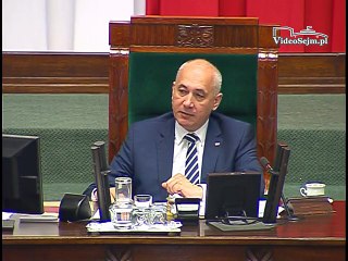 Poseł Teresa Hałas - Zapytanie z dnia 28 kwietnia 2016 roku.