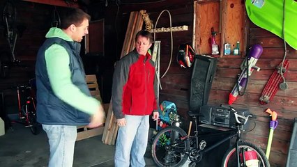 Funny Commercials - Orange Bins Dumpsters - YouTube