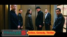 Now You See Me 2 Official Trailer #1 (2016) - Woody Harrelson, Daniel Radcliffe HD