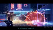 Doom Creator John Romeros New FPS Blackroom: Our Hopes and Fears