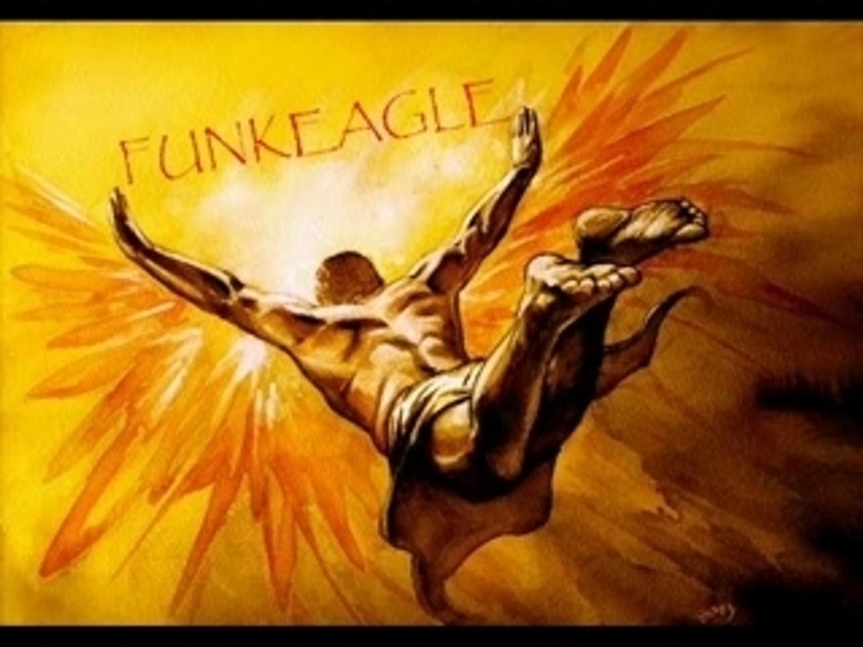 Funkeagle 2