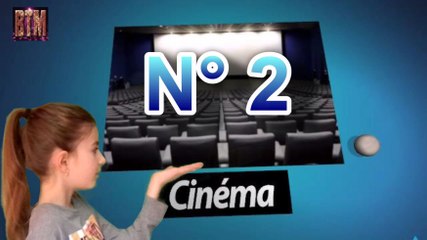 BlindTest Max Quizz 2 Ciné