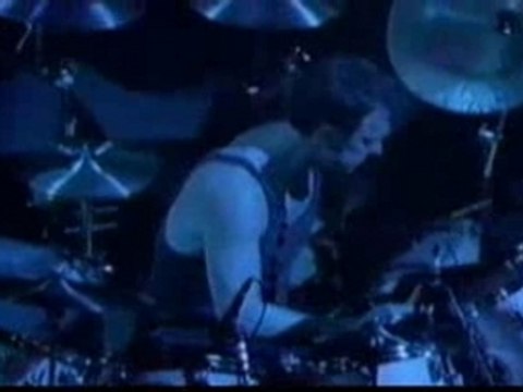 Rush - The Spirit Of Radio (live 1991)