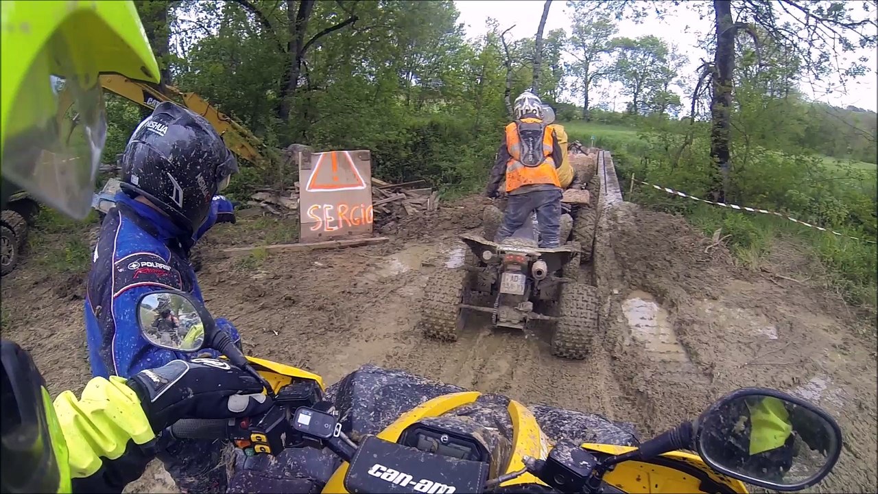 MONFORT le Pont du Sergio