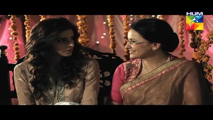 Sangat Episode 9 Part 3 HUM TV Drama 15 Oct 2015