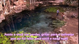 Abismo de Paixão - Tema Elisa e Damião Junto a Ti (Tradução)