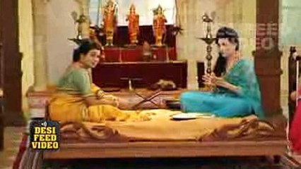 Thapki Pyar Ki 4th May 2016 - Location Shoot[1]