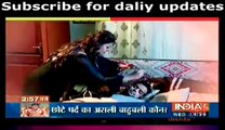 Yeh hai mohabbatein - 5th may 2016 News ISHITA RAMAN ke dil mil gye__