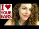 ♥ OMG! I Ear Massage YOU! ASMR Role Play w/ Ear to Ear Whisper, Ear Touching & Personal Attention