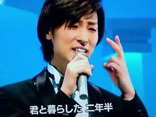 ちよっと　だけよ（3番だけ）　釧路空港　　