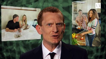 L'inévitable légalisation du cannabis en France (Renaud Colson) (FR)