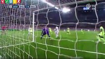 Cristiano Ronaldo Goal  With Hand HD - Real Madrid 1-0 Manchester City - 04.05.2016