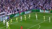 Cristiano Ronaldo Handball Goal - Real Madrid vs Manchester City 2016 HD