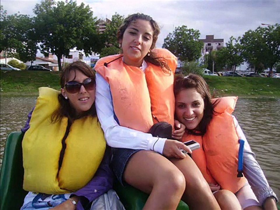 RECUERDOS DE CARLOS PAZ