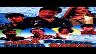 Umer Sharif, Shakeel Siddiqui, Sikandar Sanam - BABY SAMJHA KARO - Pakistani Comedy Stage