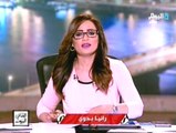 رانيا بدوي : 18 قراراً نارياً للجمعية العمومية للصحفيين أهمها إقالة وزير الداخلية واستمرار الاعتصام إلى الثلاثاء المقبل