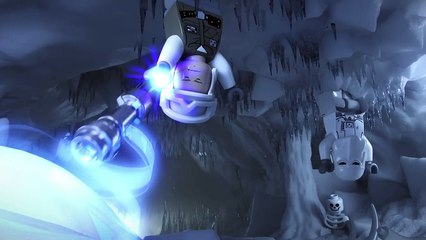LEGO Star Wars : May the Fourth Mini Movie (2016)