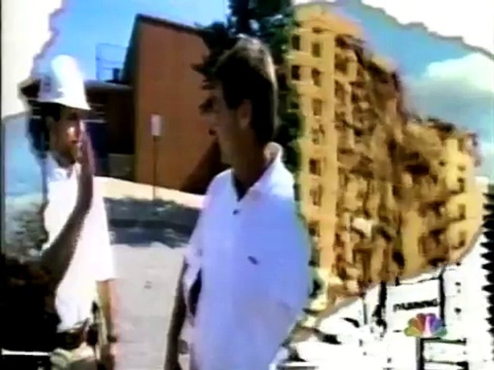 September 26, 1997 A Friday of Disasters on the NBC Nightly News