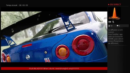 Vodka&Green feat Skyline Gtr!!!!! Never drink&drive!!!!!!!!!! (24)