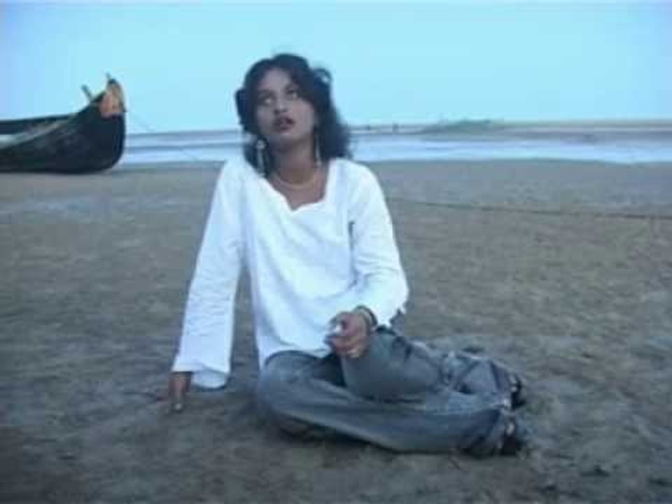 Sada Kagoje Moner Katha