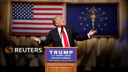 Ted Cruz quits presidential race