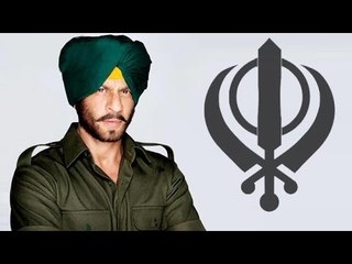 Shahrukh Khan To Play A Sikh In Imtiaz Ali's Next Movie