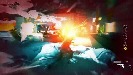 Quantum Break Walkthrough Part 13