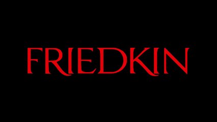WILLIAM FRIEDKIN: The Thin Line - A Mash-Up Tribute