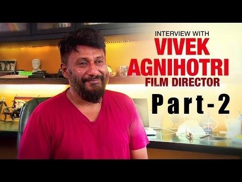 Exclusive Interview: Vivek Agnihotri Makes Shocking Revelations About Politics In Film Industry