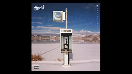 Demrick "Collect Call" (Freestyle #1)