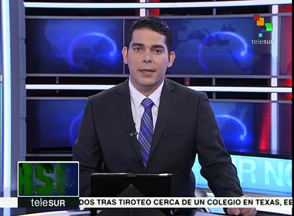 Brasil: recomiendan en el senado abrir juicio político contra Rousseff